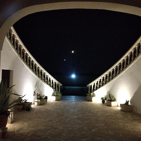 Casa Serradei Torchiarolo Luaran gambar