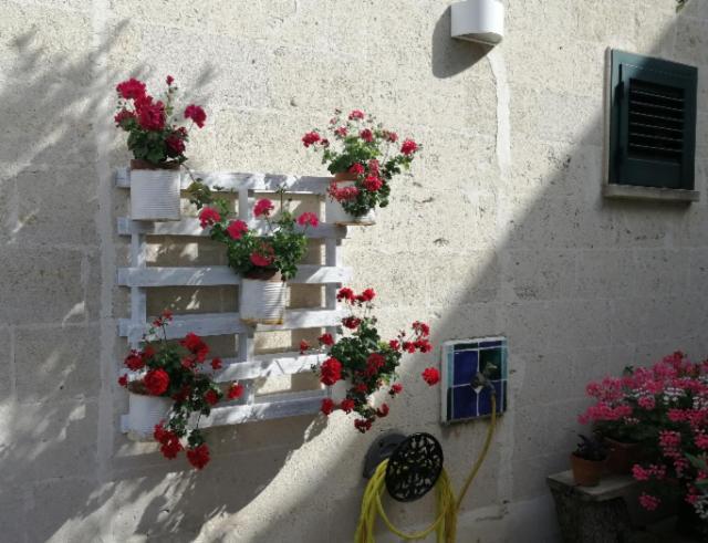 Casa Serradei Torchiarolo Luaran gambar