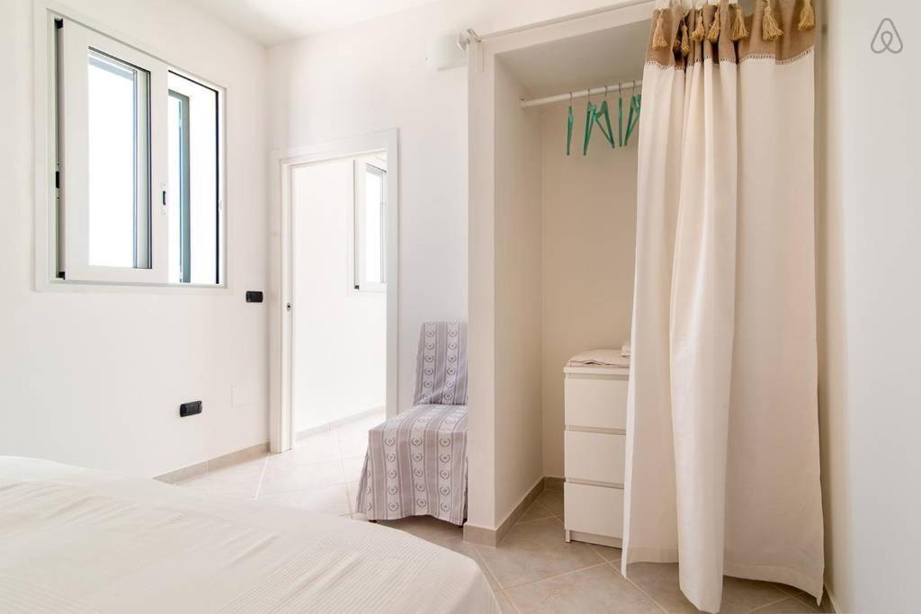 Casa Serradei Torchiarolo Luaran gambar