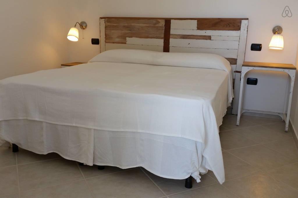 Casa Serradei Torchiarolo Luaran gambar