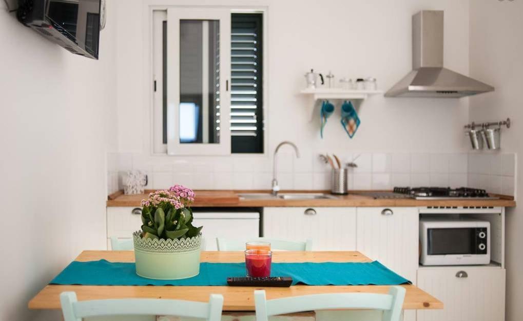 Casa Serradei Torchiarolo Luaran gambar
